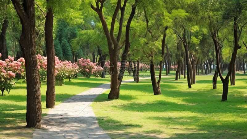 办公楼智能垂直绿化系统：打造绿色生态新空间