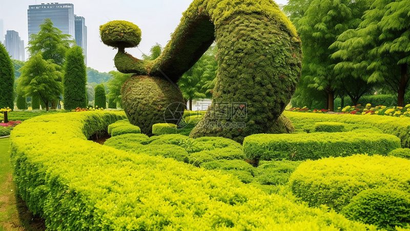 别墅庭院绿化预算怎么做：关键因素与合理规划
