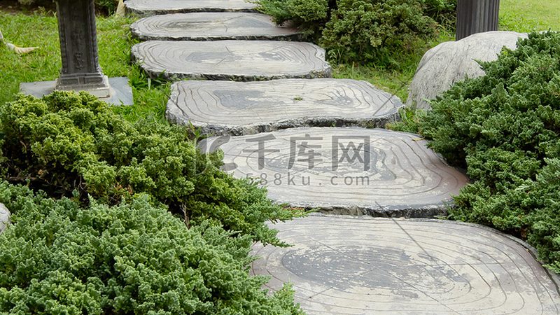 小区绿化草坪铺设公司