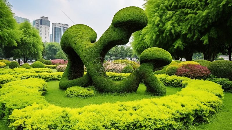 上海别墅花园设计：如何打造个性化的一站式解决方案**