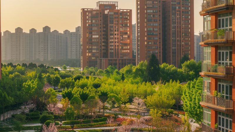 垂直绿化墙植物选择，关键在于适地适树**